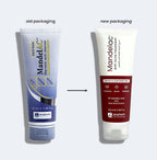 Jenpharm Mandelac Face Wash