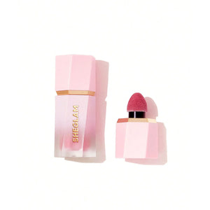 SHEGLAM color bloom liquid blush matte Sheglam