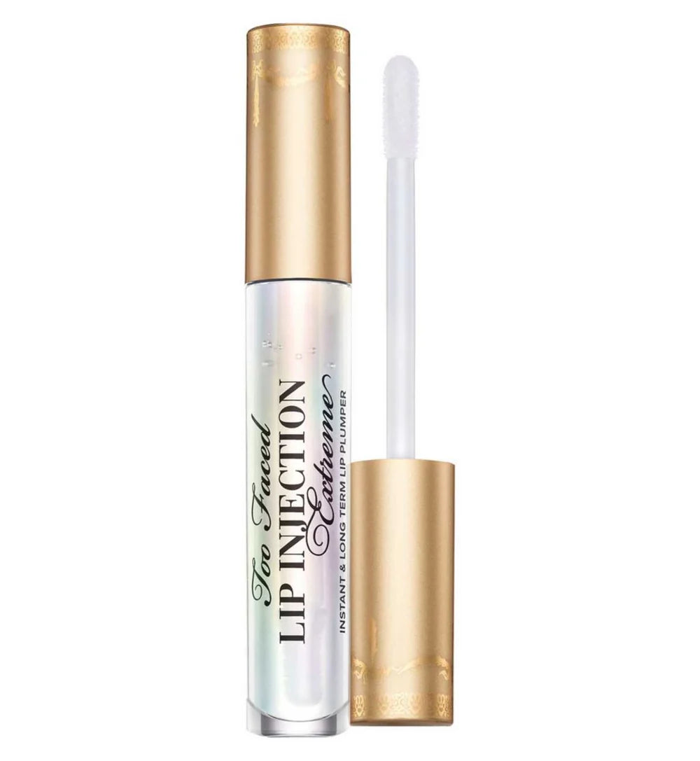 Too Faced Lip Injection Extreme Plumping Lip Gloss Too Faced