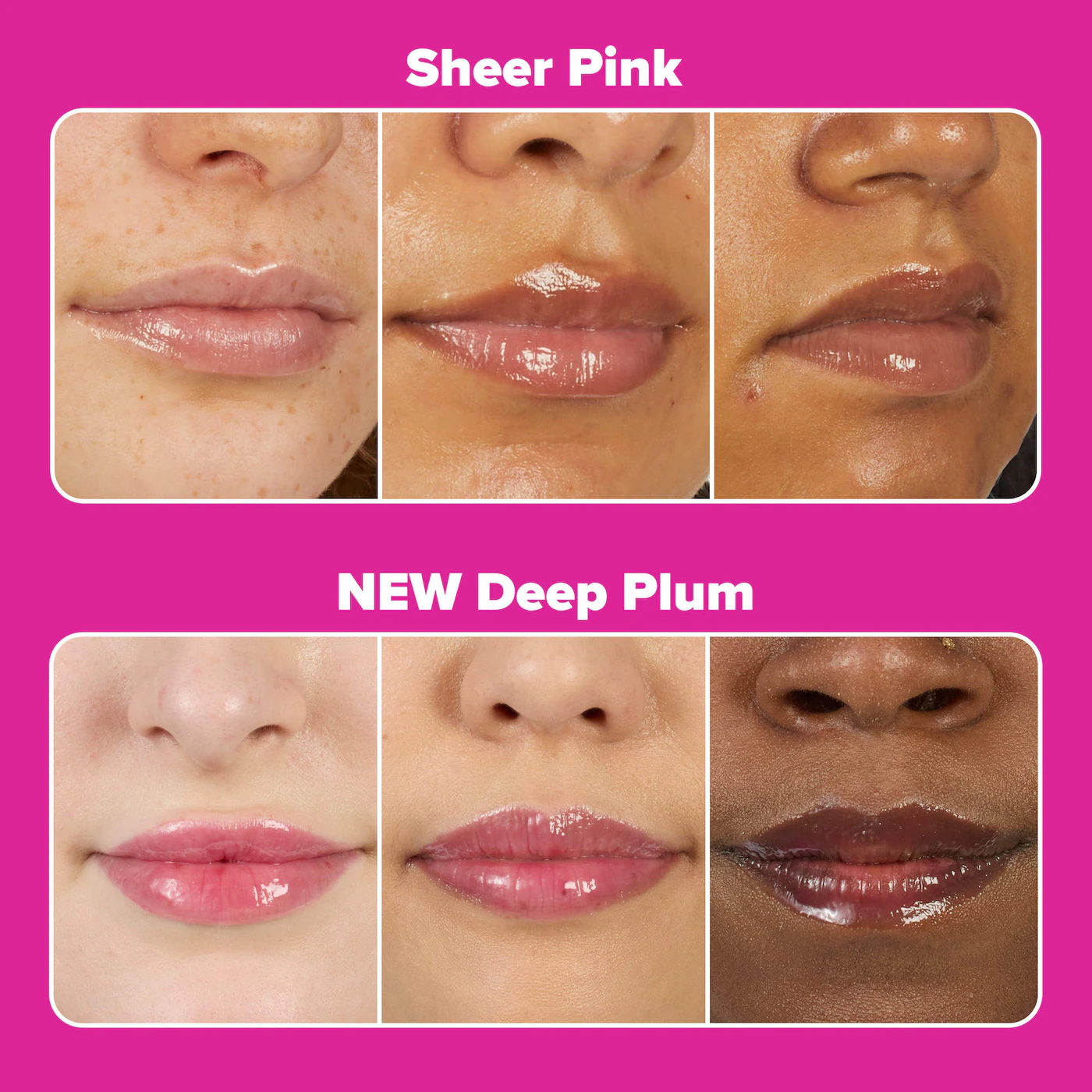 Paula Choice Peptide Plumping Gloss Balm Duo