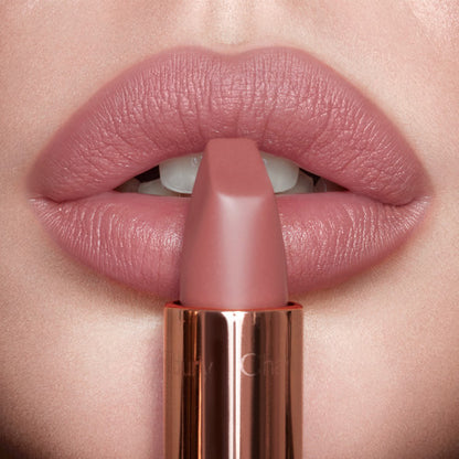 Charlotte Tilbury Lipstick - Pillow Talk