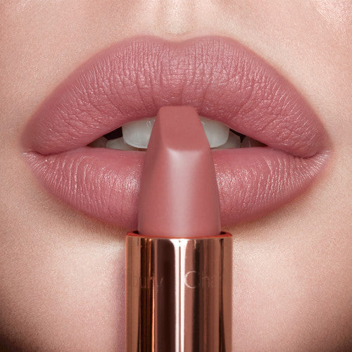 Charlotte Tilbury Lipstick - Pillow Talk Charlotte Tilbury