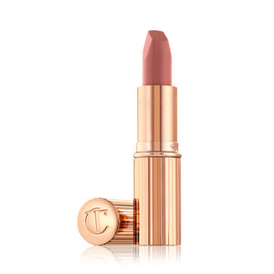 Charlotte Tilbury Lipstick - Pillow Talk Charlotte Tilbury