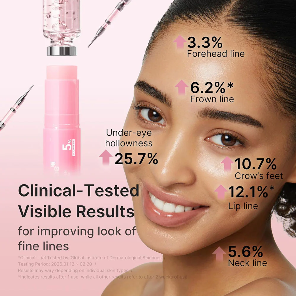 medicube PDRN Pink Collagen Volume Multi Balm