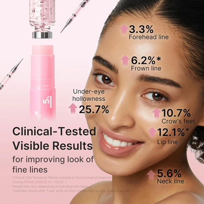 medicube PDRN Pink Collagen Volume Multi Balm