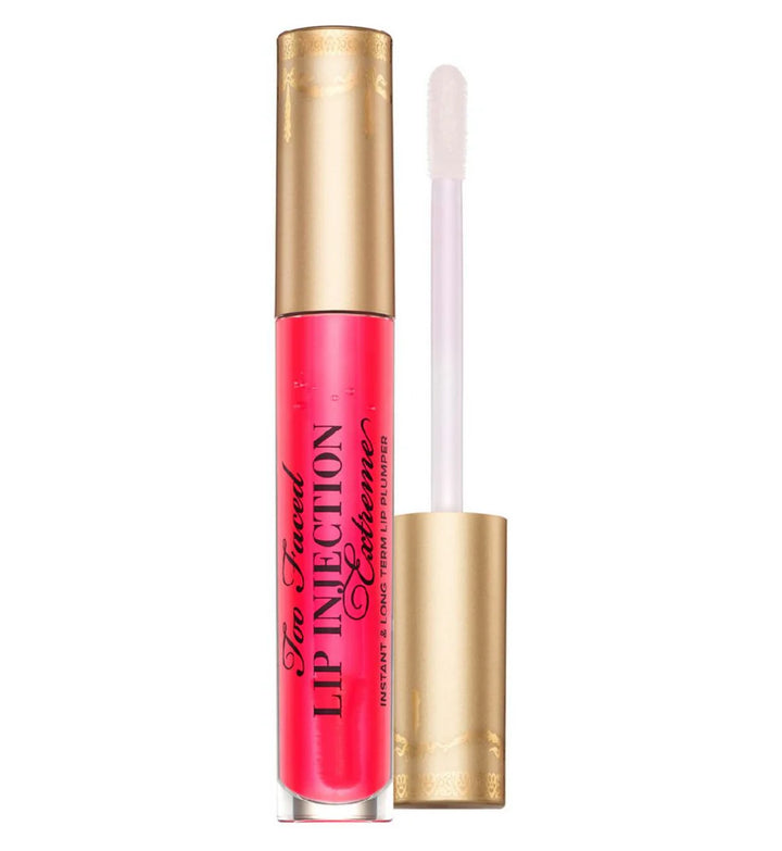 Too Faced Lip Injection Extreme Plumping Lip Gloss