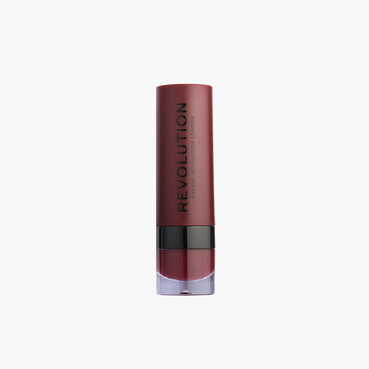 Revolution Matte Lipstick