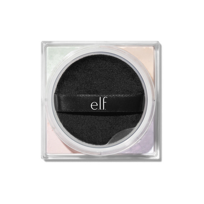 ELF Set It Bright Powder Quad