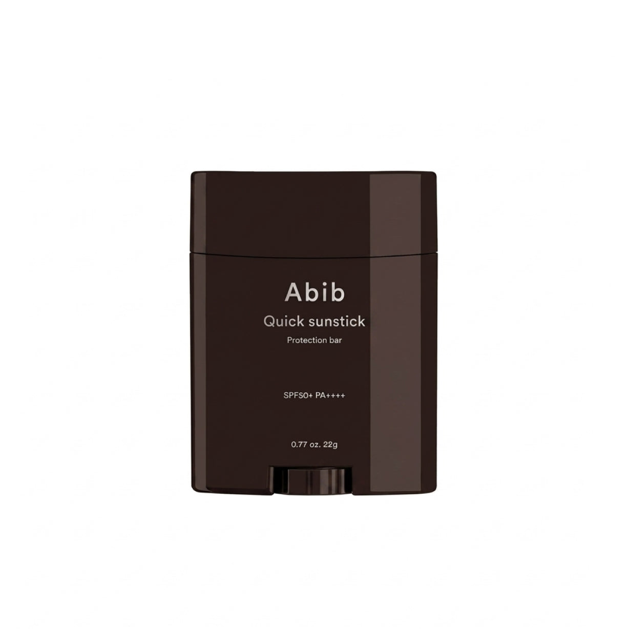 Abib Quick Sunstick Protection Bar SPF50+ PA++++