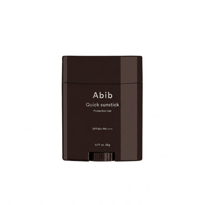 Abib Quick Sunstick Protection Bar SPF50+ PA++++