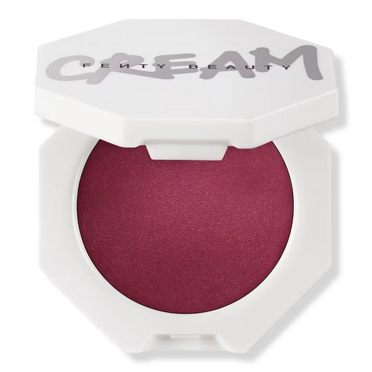 Fenty Beauty Cheeks Out Freestyle Cream Blush - Raisin Standards