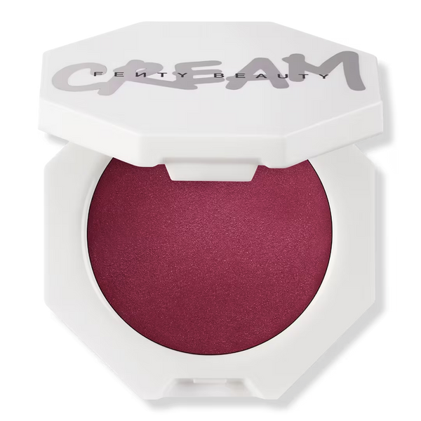 Fenty Beauty Cheeks Out Freestyle Cream Blush - Raisin Standards