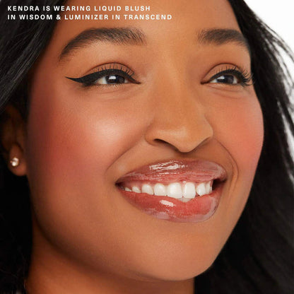 Rare Beauty Mini Blush & Glow Set