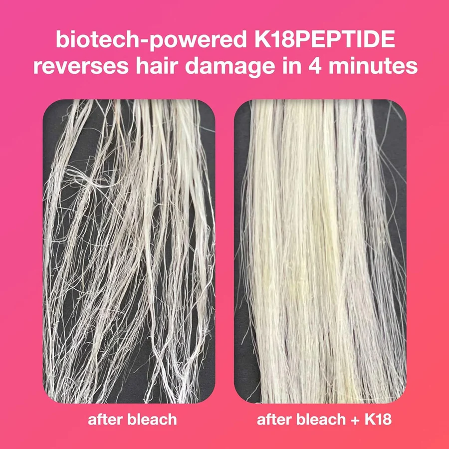 K18 Leave-in Molecular Repair Hair Mask 50ml