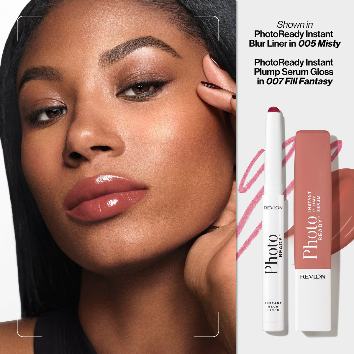 REVLON PhotoReady™ Instant Blur Liner