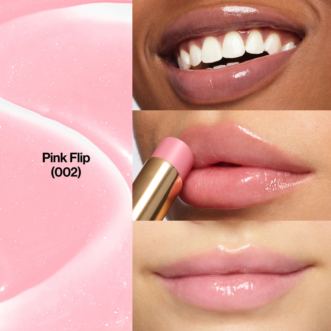 Revlon Super Lustrous Glass Shine Balm