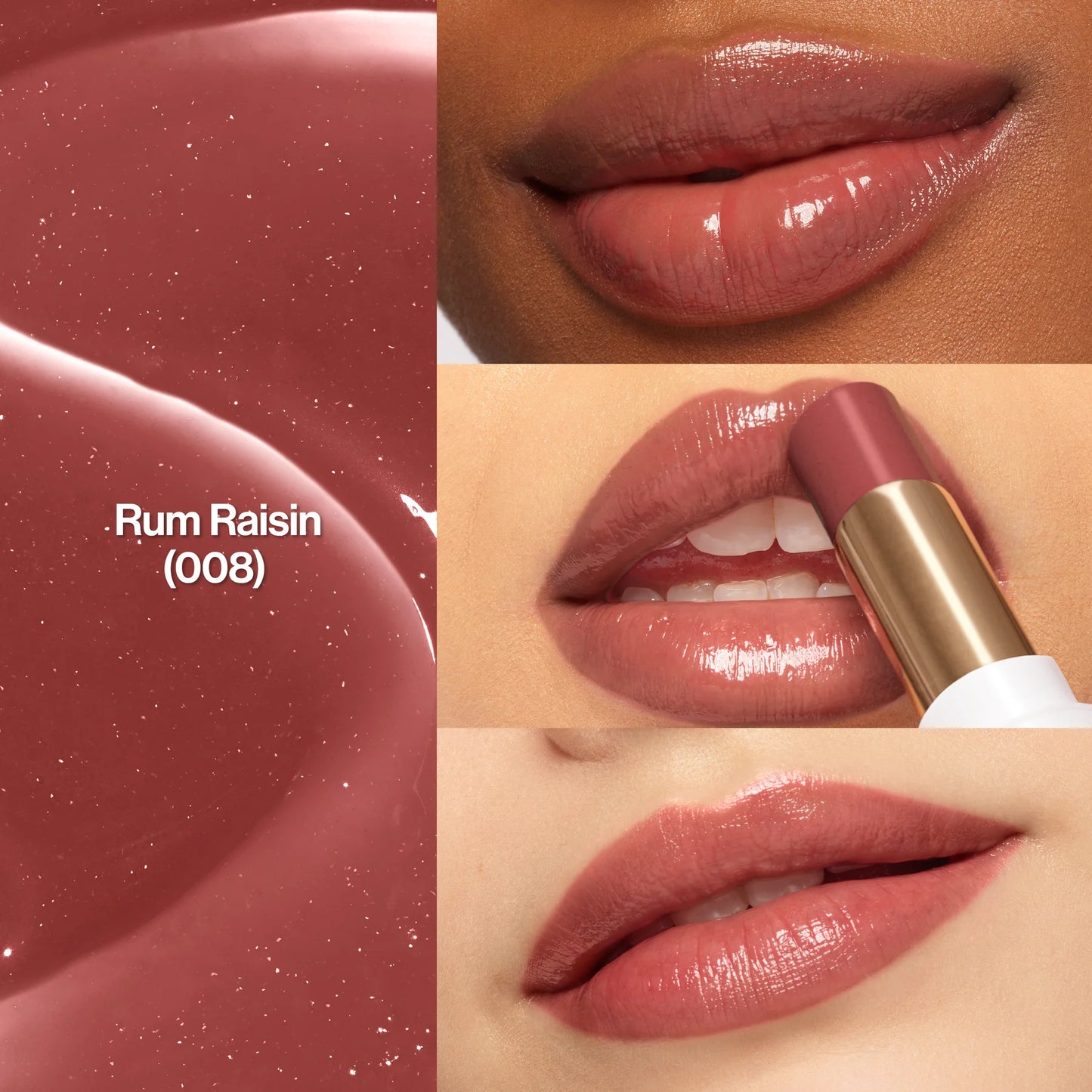 Revlon Super Lustrous Glass Shine Balm