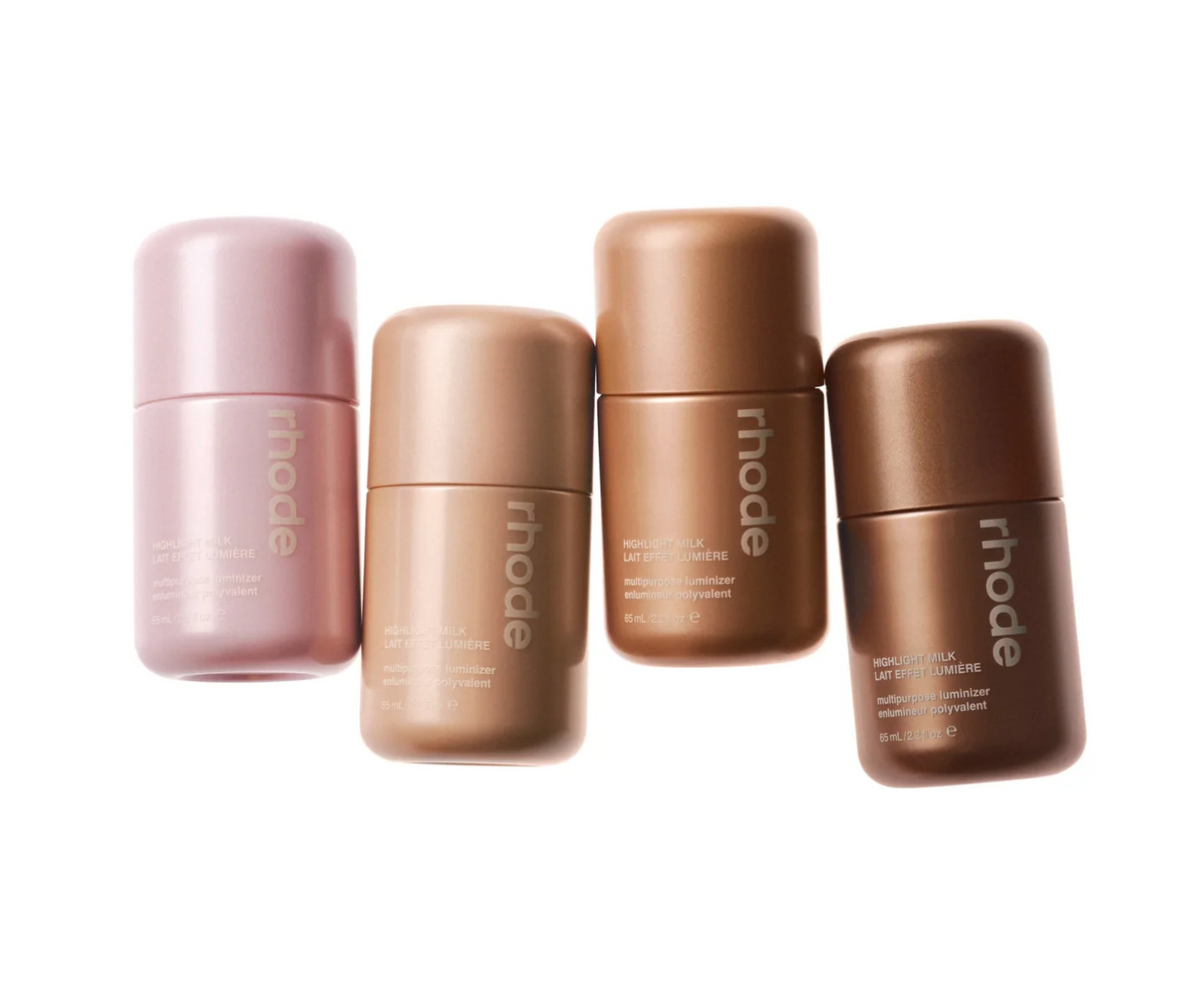 Rhode  Highlight Milk Multipurpose luminizer