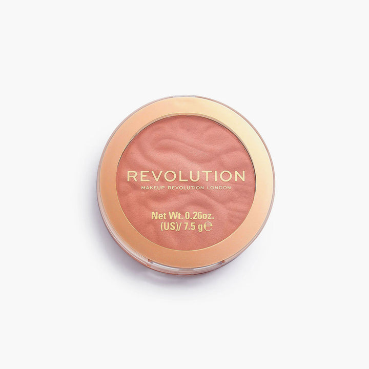 Revolution Blusher Reloaded