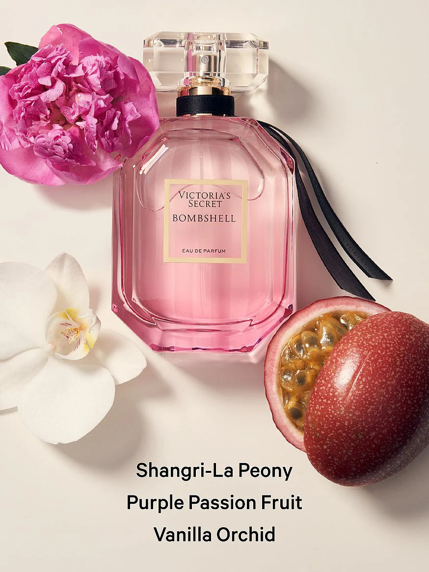 Victoria's Secret Bombshell Eau De Parfum
