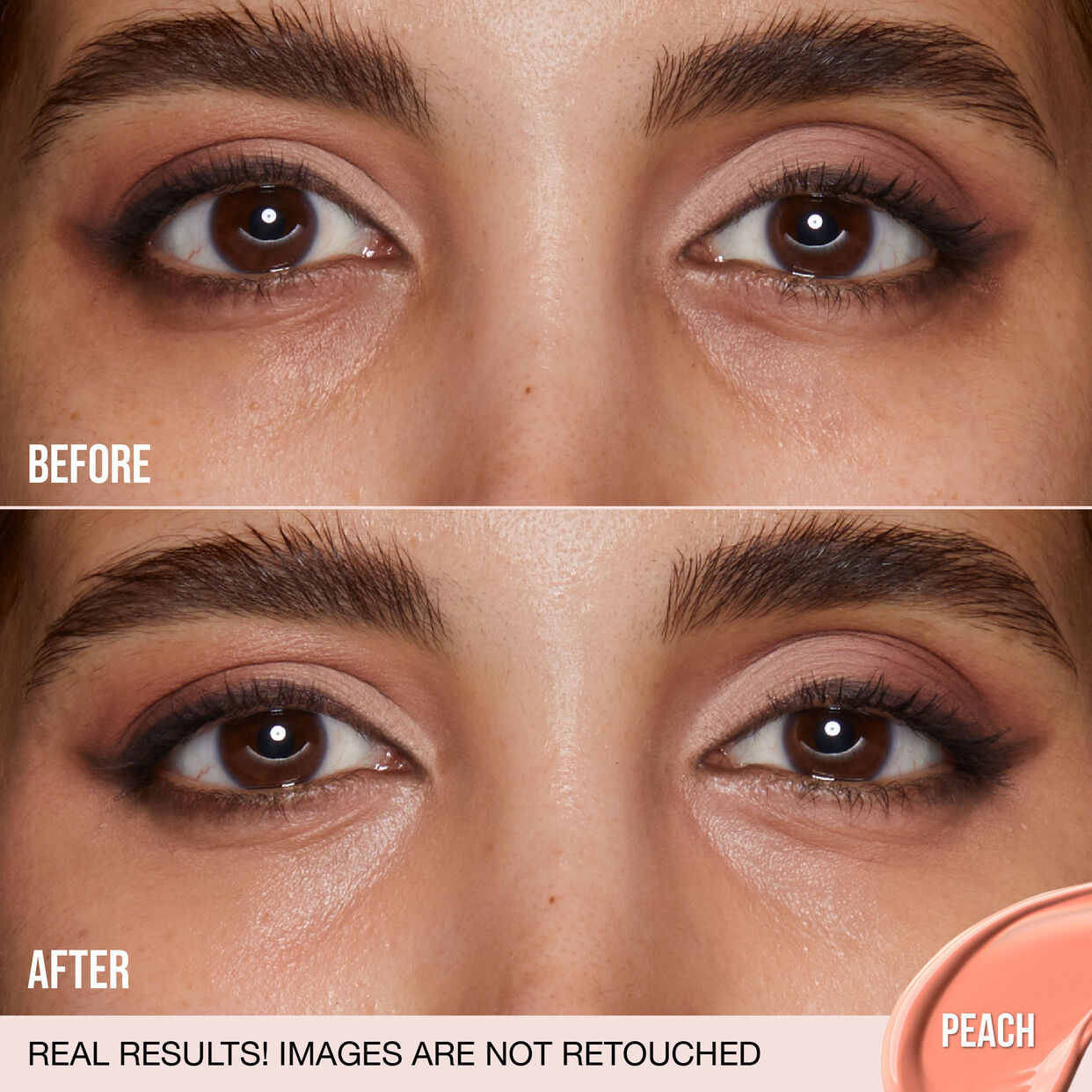 Huda Beauty  FAUXFILTER Under Eye Color Corrector