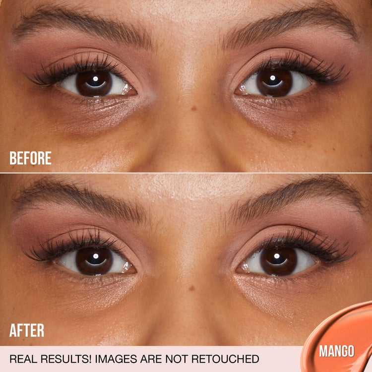 Huda Beauty  FAUXFILTER Under Eye Color Corrector