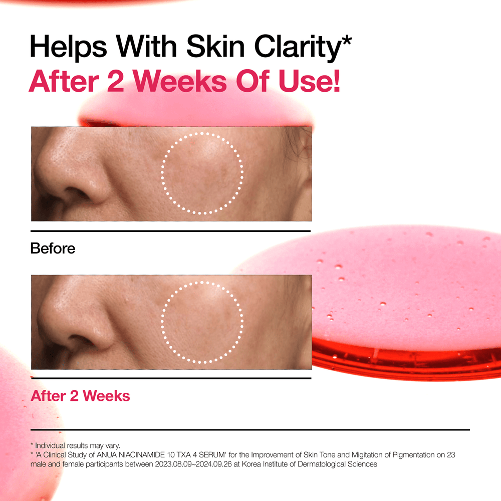 Anua Spotless Skin Duo