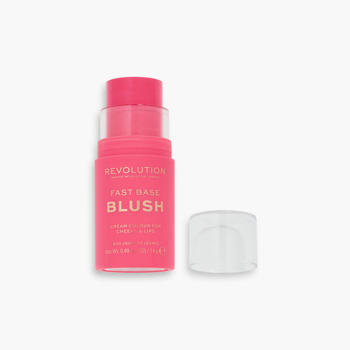 Revolution Fast Base Blush Stick