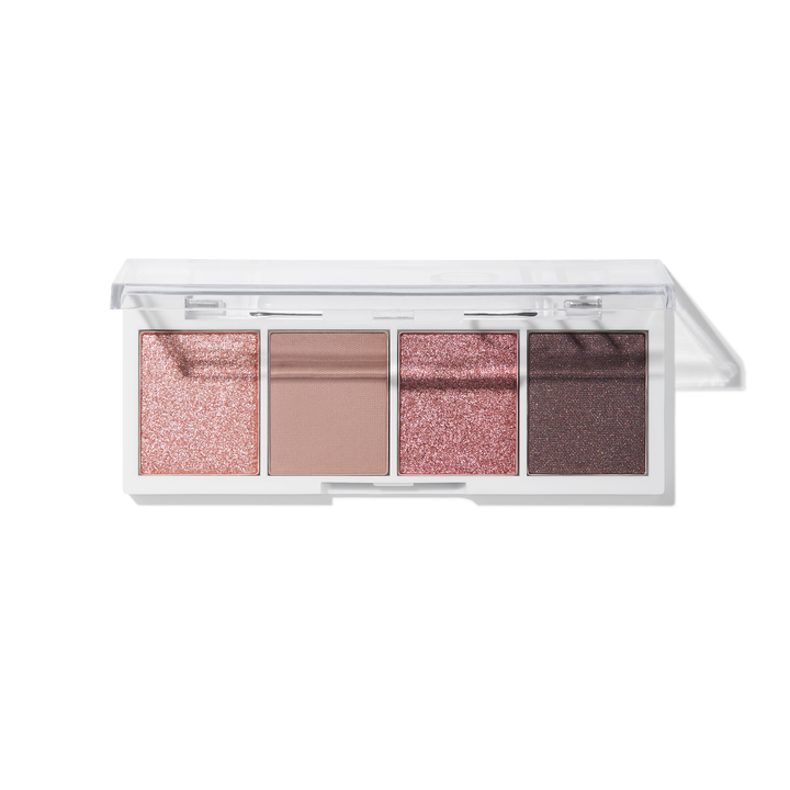 ELF Bite-Size Eyeshadow - Rose Water