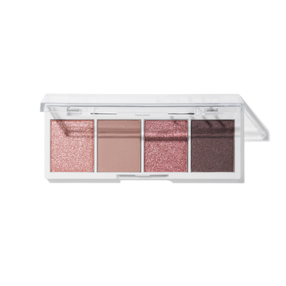 ELF Bite-Size Eyeshadow - Rose Water