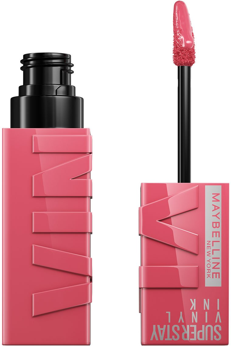 Maybelline New York Super Stay Vinyl Ink Longwear Liquid