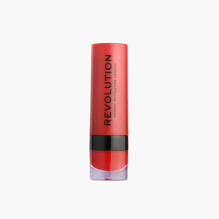 Revolution Matte Lipstick