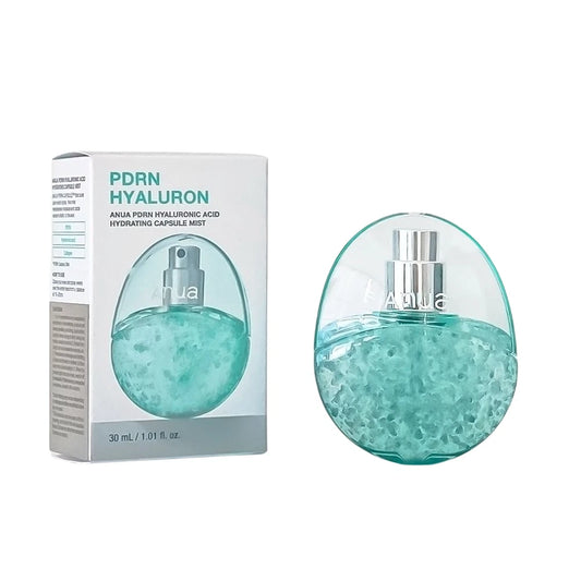 Anua PDRN Hyaluronic Acid Hydrating Capsule Mist