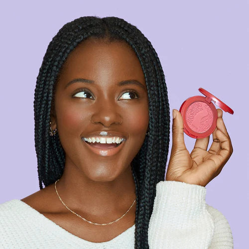 Tarte Amazonian Clay 12-Hour Blush