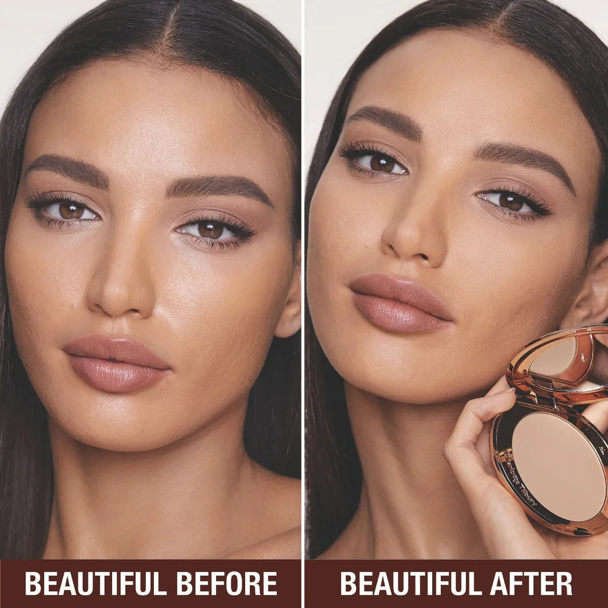 Charlotte Tilbury Airbrush Flawless Finish Micro Powder Charlotte Tilbury