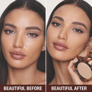 Charlotte Tilbury Airbrush Flawless Finish Micro Powder Charlotte Tilbury