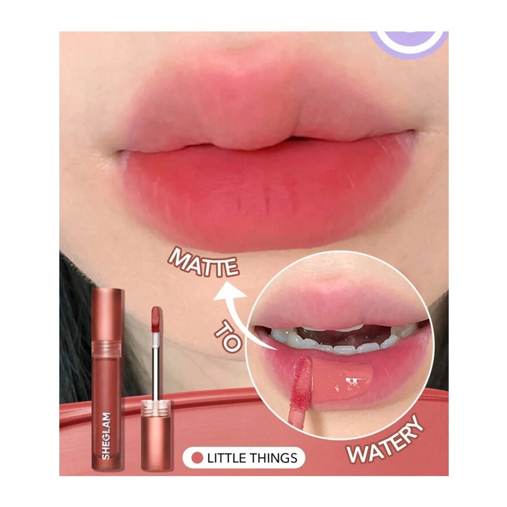 SHEGLAM Soft Haze Lip Blur Sheglam