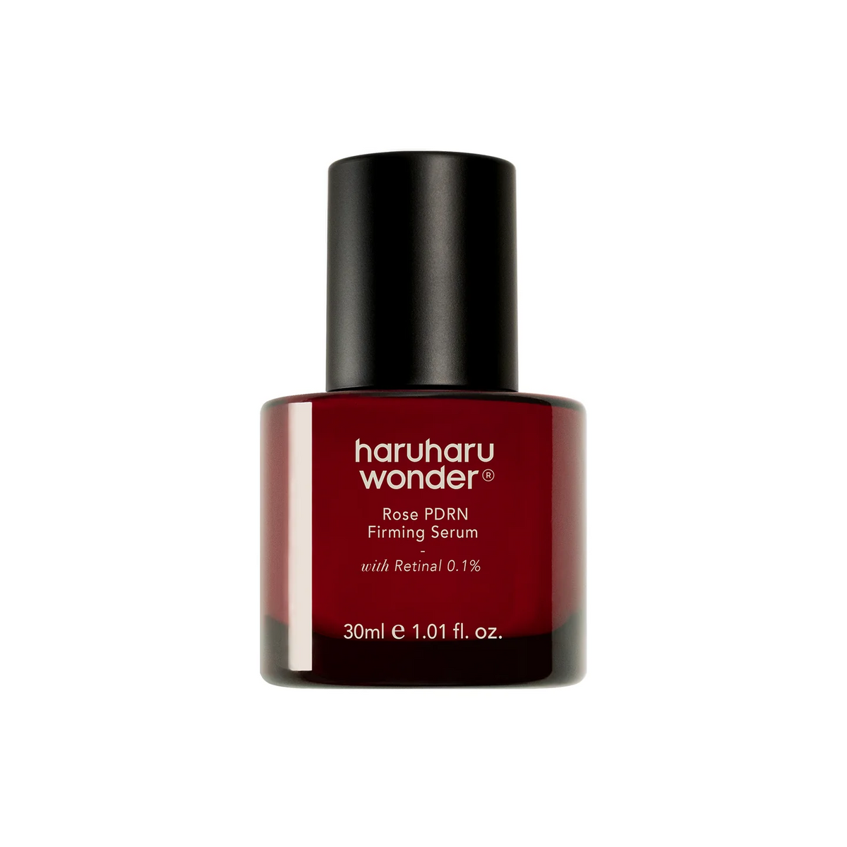 Haruharu wonder Firming Serum (with Retinal 0.1%) 30ml