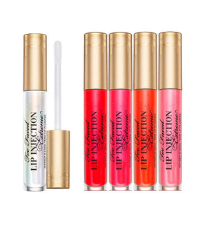 Too Faced Lip Injection Extreme Plumping Lip Gloss Too Faced