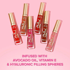 Too Faced Melted Matte Liquid Lipstick Too Faced