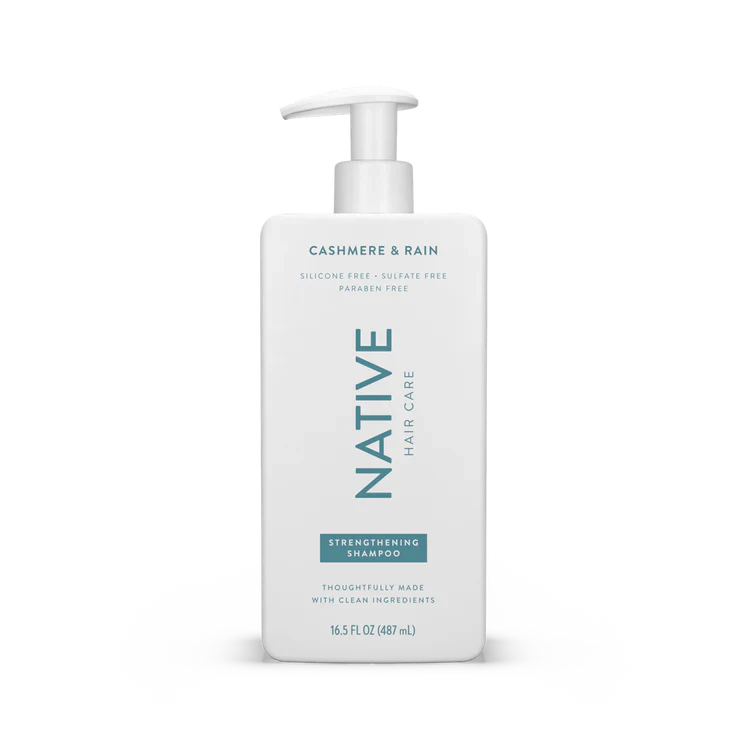 Native Hair Shampoo