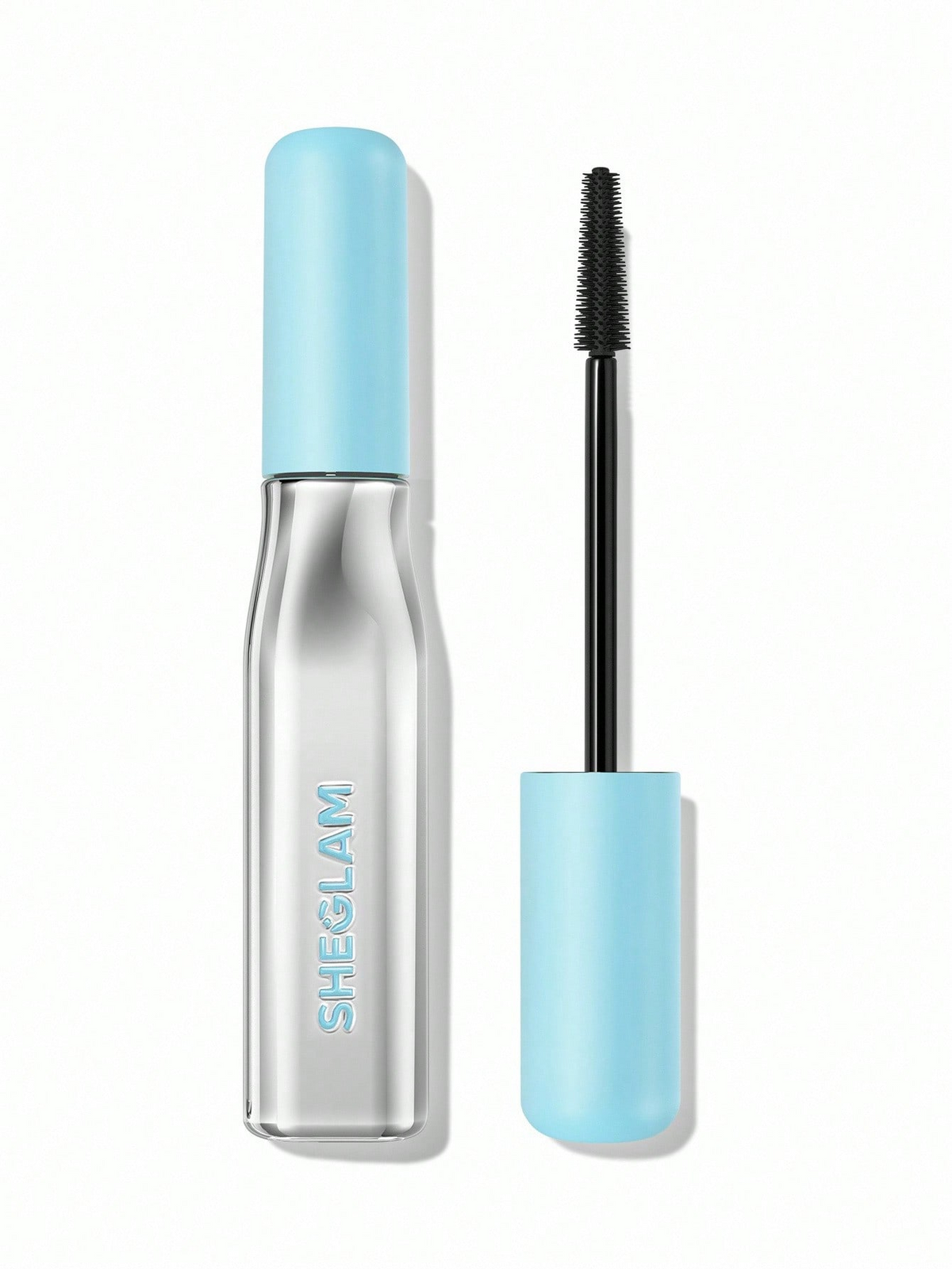 SHEGLAM Lashlighter Infinite Tubing Mascara
