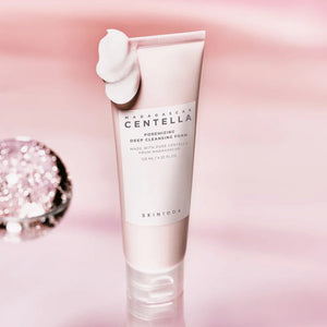 Skin1004 Madagascar Centella Poremizing Deep Cleansing Foam Skin1004