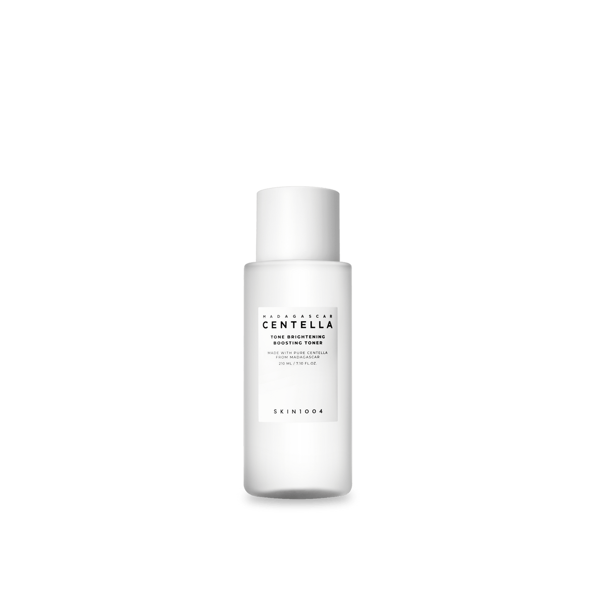 Skin1004 Centella Tone Brightening Boosting Toner Skin1004