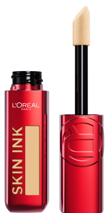 LOREAL Skin Ink up to 48H Longwear 2-in-1 Foundation Concealer