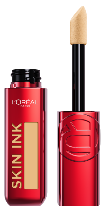 LOREAL Skin Ink up to 48H Longwear 2-in-1 Foundation Concealer
