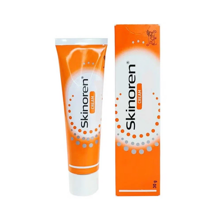 Skinoren Cream 30g  | Anti-acne Treatment