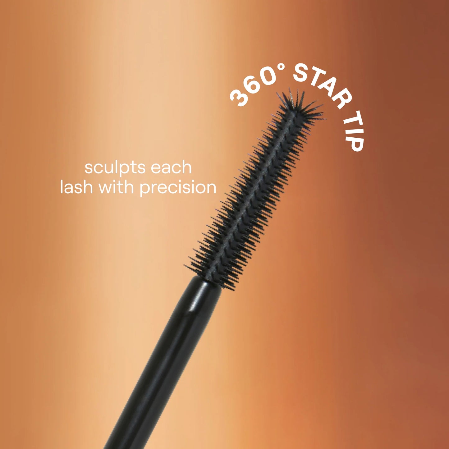 LEGACY Lash Volumizing & Lengthening Mascara - Mini