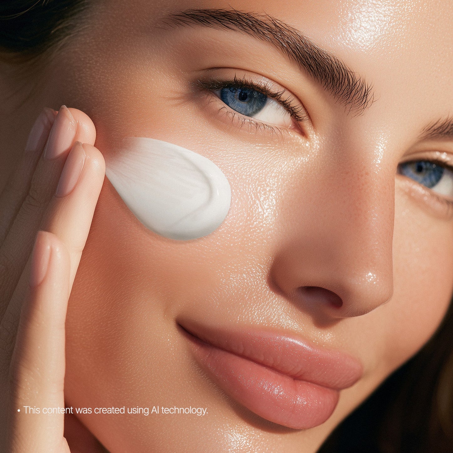 Purito luminous Ceramide Moisturizer