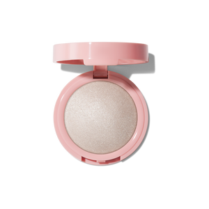 Halo Glow Silky Powder Highlighter ELF Cosmetics